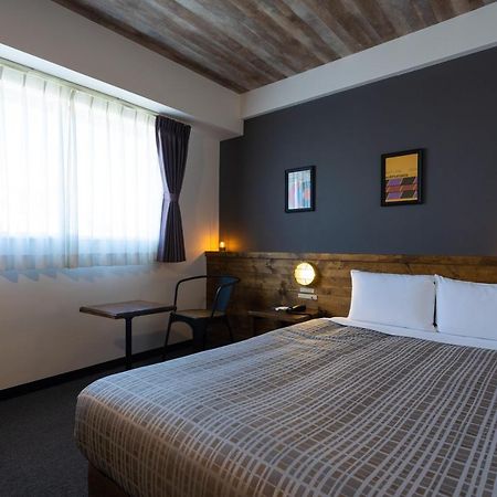 Hotel Maruki Νάχα Εξωτερικό φωτογραφία