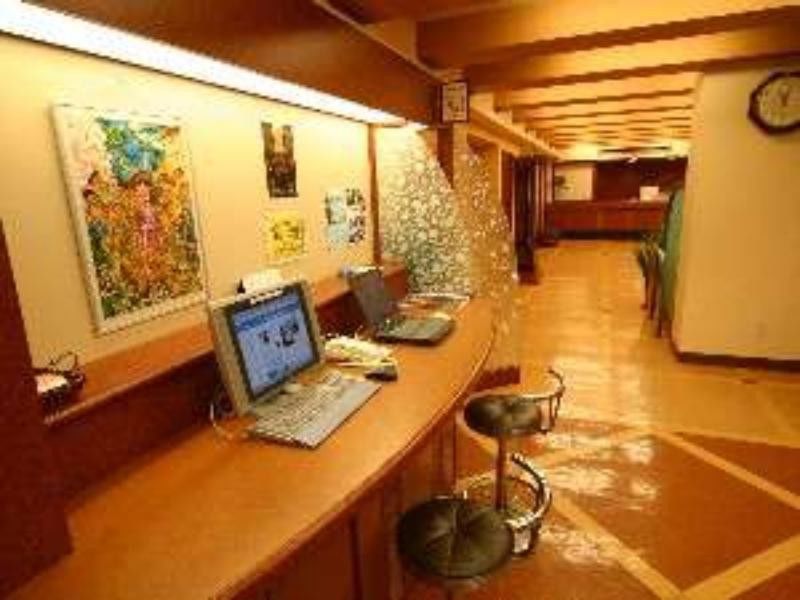 Hotel Maruki Νάχα Εξωτερικό φωτογραφία
