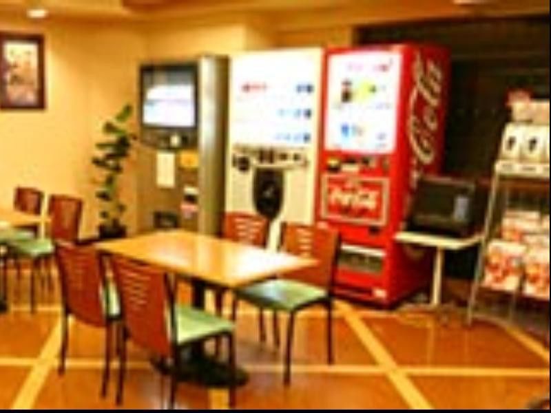 Hotel Maruki Νάχα Εξωτερικό φωτογραφία
