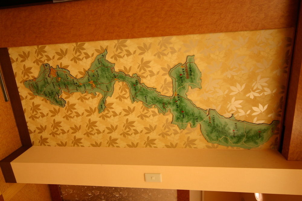 Hotel Maruki Νάχα Εξωτερικό φωτογραφία