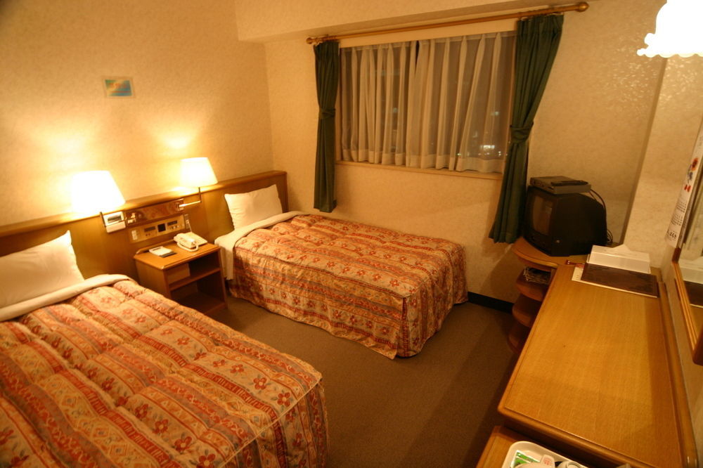 Hotel Maruki Νάχα Εξωτερικό φωτογραφία