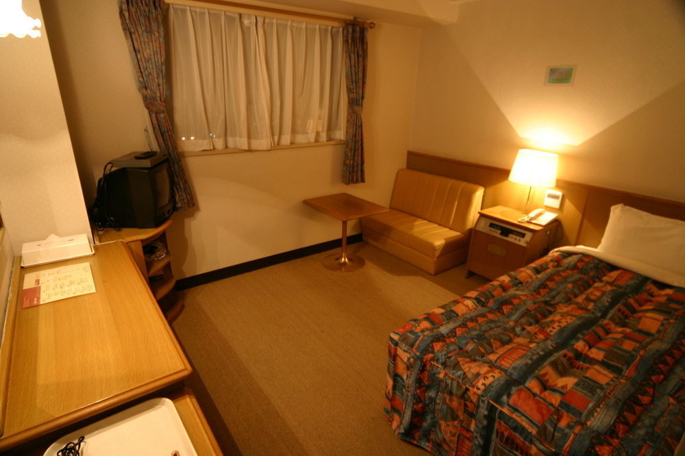 Hotel Maruki Νάχα Εξωτερικό φωτογραφία
