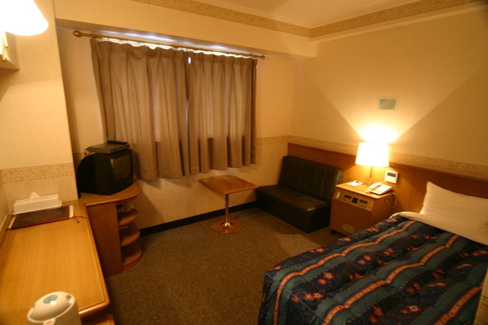 Hotel Maruki Νάχα Εξωτερικό φωτογραφία