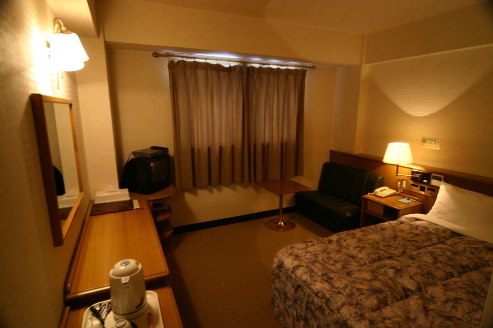 Hotel Maruki Νάχα Εξωτερικό φωτογραφία