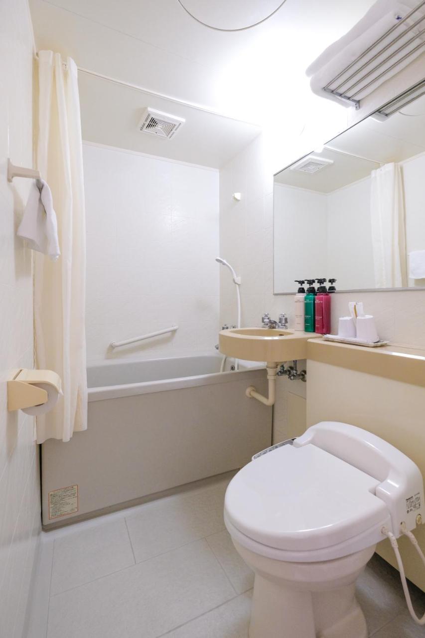 Hotel Maruki Νάχα Εξωτερικό φωτογραφία