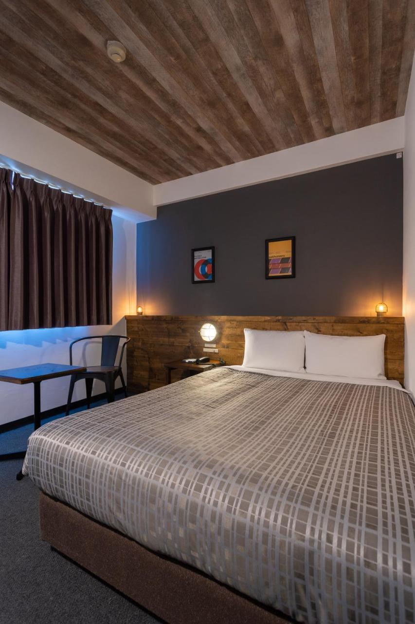 Hotel Maruki Νάχα Εξωτερικό φωτογραφία