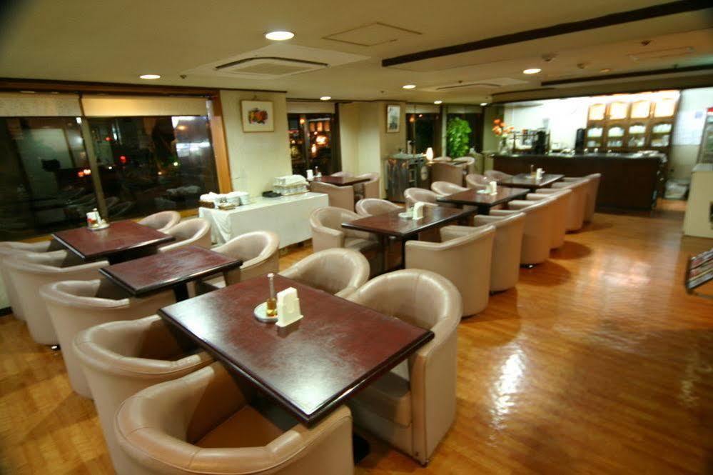 Hotel Maruki Νάχα Εξωτερικό φωτογραφία